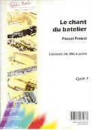Le chant du Batelier 