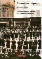 Le chant du depart 