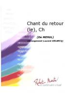 Le chant du retour 