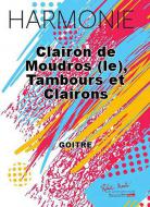 Le clairon de Moudros 