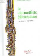 Le clarinettiste élémentaire 