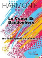 Le coeur en bandouliere 