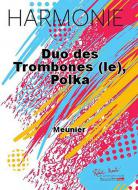 Le duo des trombones 
