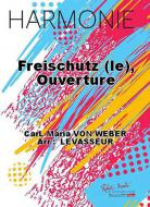 Le Freischutz 