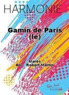 Le gamin de Paris 