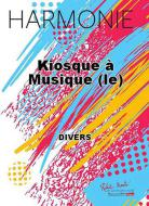 Le kiosque a musique 