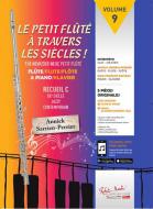 Le petit fluté a travers les siècles Recueil C 