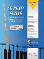 Le petit flûté vol.1 