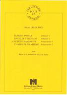 Petit Mammouth (Le), Ut Ou Sib 