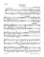 Konzert B-Dur op. 4/6 HWV 294 
