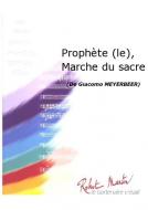 Le prophete 