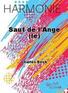 Le saut de l'ange 