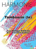 Le tambourin 
