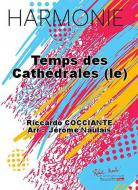 Le temps des cathedrales 