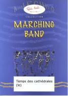 Le temps des cathedrales 