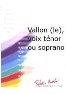 Le vallon 