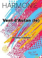 Le vent d'autan 