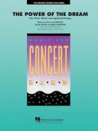 The Power Of The Dream 