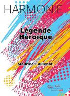 Legende heroique 