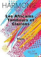 Les africains 