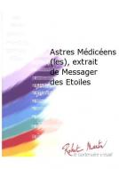 Les Astres Mediceens 