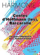 Les contes d'Hoffmann 