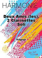 Les deux amis 