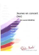 Les jeunes en concert 