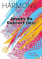 Les jeunes en concert 