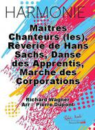 Les maitres chanteurs 