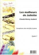 Les malheurs de Juliette 