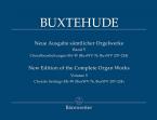 Neue Ausgabe sämtlicher Orgelwerke 5 Standard