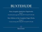 Neue Ausgabe sämtlicher Orgelwerke 5 Standard