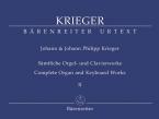 Sämtliche Orgel- und Klavierwerke 2 Standard