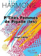 Les p'tites femmes de Pigalle 