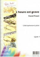 L'heure est grave 