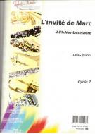 L'invité de Marc 