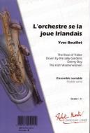 L'Orchestre Se la Joue Irlandais 