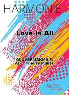 Love Is All 