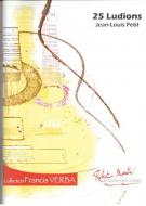 Ludions 1 à 25 