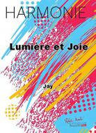 Lumiere et joie 