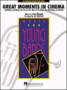 Great Moments In Cinema 