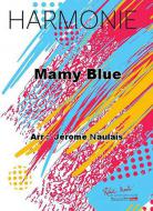 Mamy Blue 