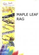 Maple Leaf Rag 