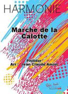 Marche de la calotte 