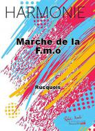 Marche de la F.M.O 