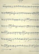 Konzert g-Moll HWV 287 