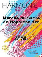 Marche du sacre de Napoleon 1er 