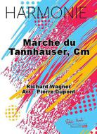 Marche du Tannhäuser, Cm 