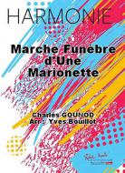 Marche funebre d'une Marionette 